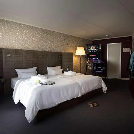 Pentahotel Rostock