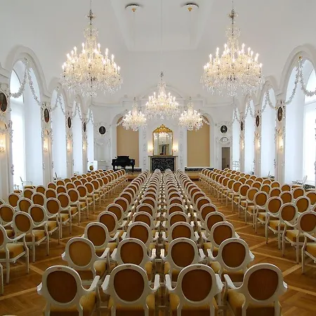 Pentahotel Hotel Rostock