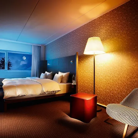 Hotel Pentahotel