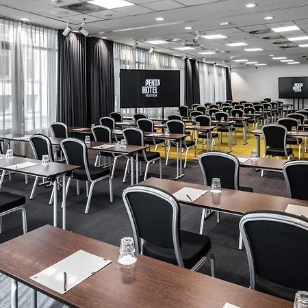 Pentahotel Hotel Rostock